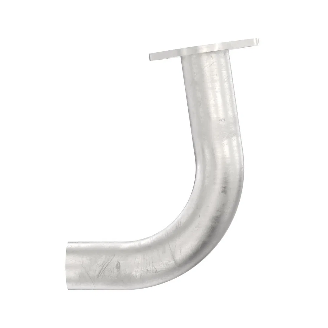41785 – WALKER EXHST Exhaust Pipe Intermediate, OE Replacement - view 2